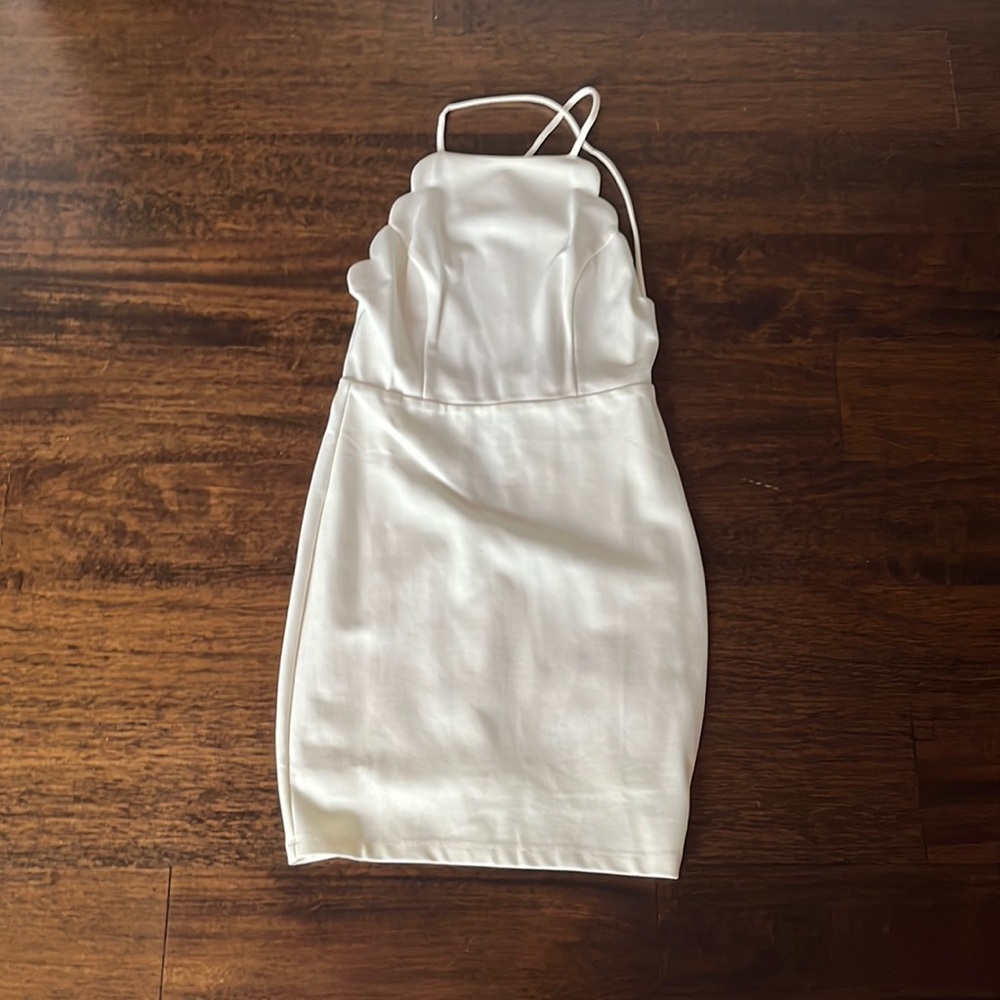 bodycon dress